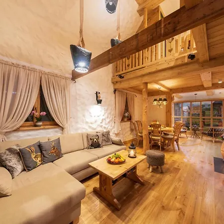 Horna Koliba Villa Poronin